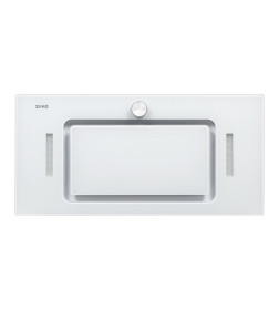 Вытяжка кухонная ZORG ASTA 1060 60 M белая