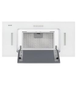 Вытяжка кухонная ZORG CENDY 1060 60 M белая