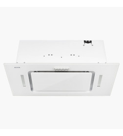 Вытяжка кухонная ZORG CENDY 1060 60 M белая