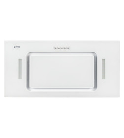 Вытяжка кухонная ZORG CENDY 1060 60 M белая