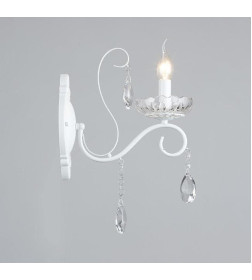 Светильник SX-N-5907/1W WT Бра