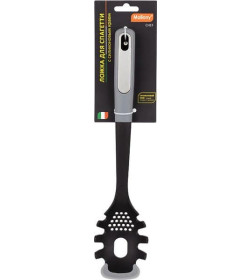 Ложка для спагетти CHEF, из нейлона с силиконовым краем 108329