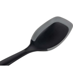 Ложка CHEF, из нейлона с силиконовым краем 108323