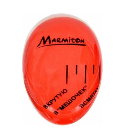 Таймер для варки яиц 5*3, 5*3 см MARMITON 17045