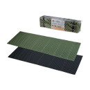 Коврик туристический складной, Coyote, ARIZONE (28-180601) 