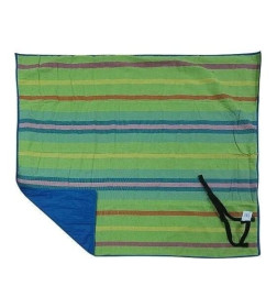 Коврик для пикника, 180х145 см, зеленый, Garden ARIZONE