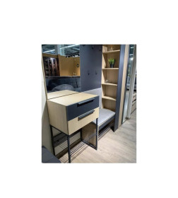 Комод-обувница Палермо Мод. 2  Палермо, Рейн Морион