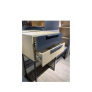 Комод-обувница Палермо Мод. 2  Палермо, Рейн Морион (АЯ.13.06.02) 