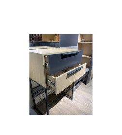 Комод-обувница Палермо Мод. 2  Палермо, Рейн Морион