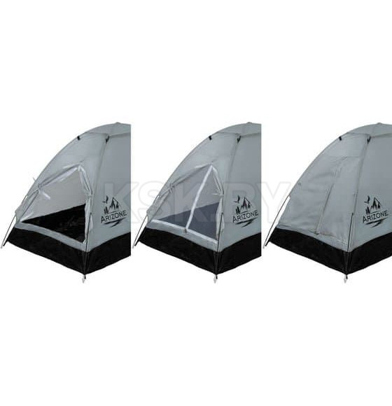 Палатка Mongoose-2, ARIZONE (размер: 200х120х95 см) (28-274506) 