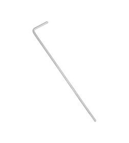 Колышек для палатки, 17 см. ARIZONE