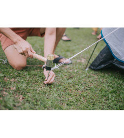 Колышек для палатки, 17 см. ARIZONE