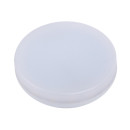 Лампа светодиодная GX53 7Вт 6500K матовая Uniel (4816447200622) 