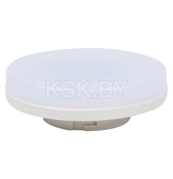 Лампа светодиодная GX53 7Вт 6500K матовая Uniel (4816447200622) 