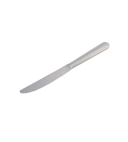 Нож столовый металлический ''Sonata'' 23 см (арт. 63912830, код 294404)