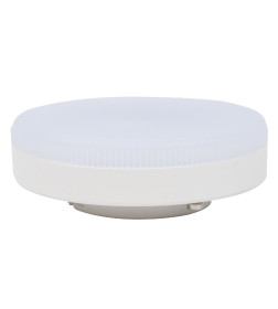 Лампа светодиодная GX53 10Вт 6500K матовая Uniel