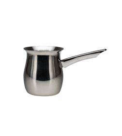 Турка из нержавеющей стали 400 мл (арт. GS-01256-400ML, код 293698)