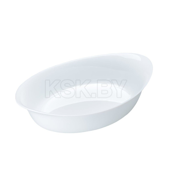 Блюдо для запекания стеклокерамическое "Smart Cuisine" 29*17*6,5 см (арт. V9189, код 294008) (V9189) 