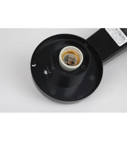 Садово-парковый светильник IP44 Е27 ЭРА НБУ 01-60-251