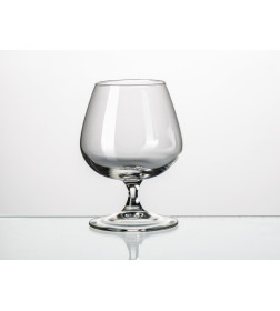 Набор бокалов для коньяка стеклянных "Эталон" 2 шт. 400 мл (арт. O0604, код 058105)