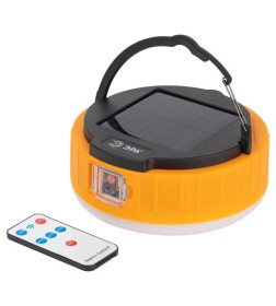 Фонарь кемпинговый светодиодный Персей аккумуляторный ЭРА KA-701