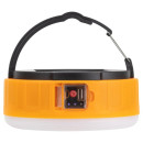 Фонарь кемпинговый светодиодный Персей аккумуляторный ЭРА KA-701 (KA-701) 