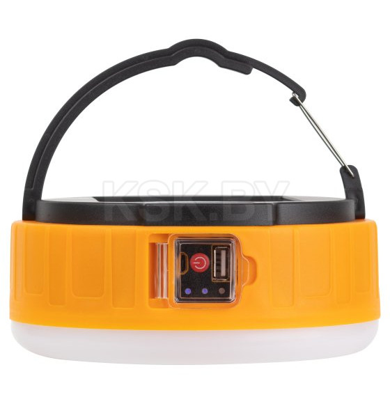 Фонарь кемпинговый светодиодный Персей аккумуляторный ЭРА KA-701 (KA-701) 