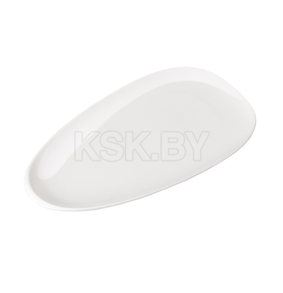 Блюдо фарфоровое 33,1*18,4*2,2 см (арт. CHP12526, код 292202) (CHP12526) 