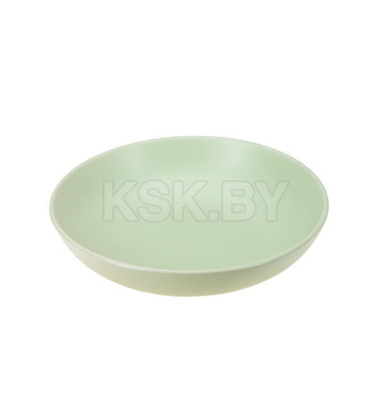 Набор посуды керамической 18 пр.: 12 тарелок 20/27 см, 6 салатников 23 см (арт. HEBACBM25020, код 292271) (HEBACBM25020) 