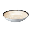 Тарелка глубокая керамическая 22 см (арт. CHP14180-K97L2, код 292165) (CHP14180-K97L2) 