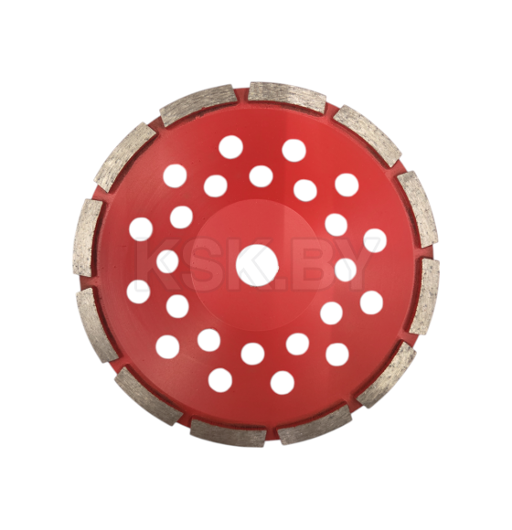 Чашка алмазная 180мм. Yato (YT-60323) 