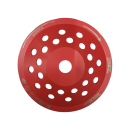 Чашка алмазная 180мм. Yato (YT-60323) 