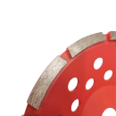 Чашка алмазная 180мм. Yato (YT-60323) 