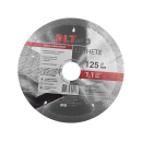 Диск алмазный DLT №23 (ESTHETE) (3496) 