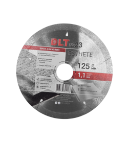 Диск алмазный DLT №23 (ESTHETE)