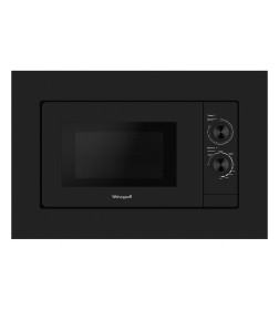 Микроволновая печь встраиваемая Weissgauff HMT-2016 BG Grill Matt Edition