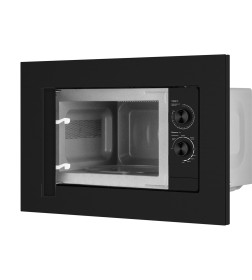 Микроволновая печь встраиваемая Weissgauff HMT-2016 BG Grill Matt Edition