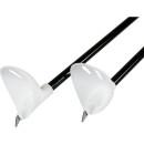 Лыжи беговые подростковые Цикл Ski Race 130/100