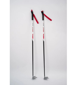 Лыжи беговые подростковые STC Snowmatic Step K3 150/110