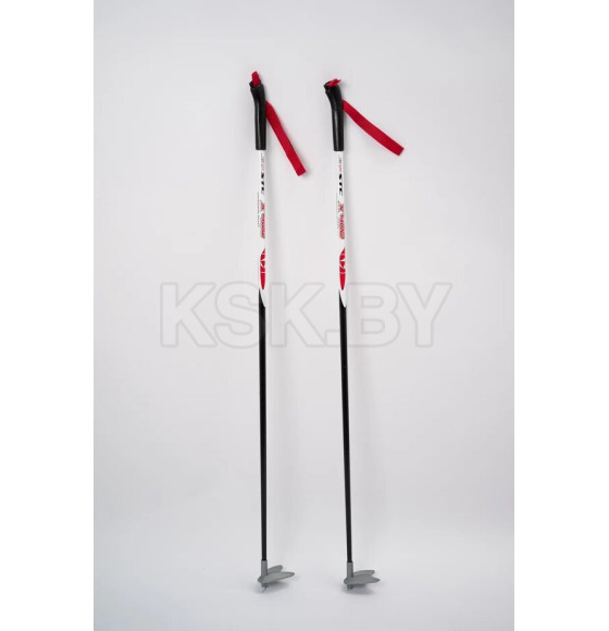 Лыжи беговые подростковые STC Snowmatic Step K3 150/110