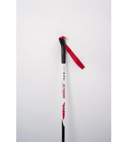 Лыжи беговые подростковые STC Snowmatic Step K3 150/110