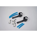 Лыжи беговые подростковые STC Snowmatic Step K3 150/110