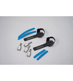 Лыжи беговые подростковые STC Snowmatic Step K3 150/110