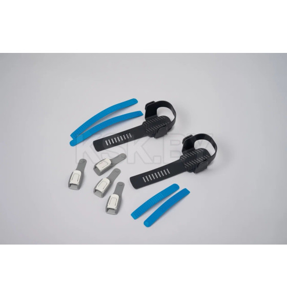 Лыжи беговые подростковые STC Snowmatic Step K3 150/110