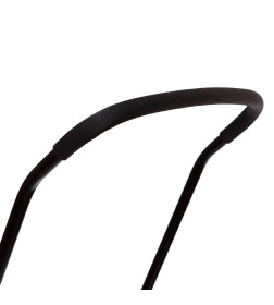 Санки детские Ника Тимка 5 Комфорт черный