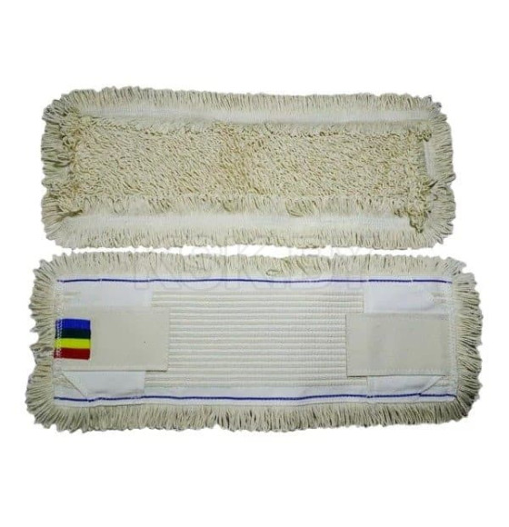 Моп 100% хлопок 50*14 см, арт. IT-0675 (IT-0675) 