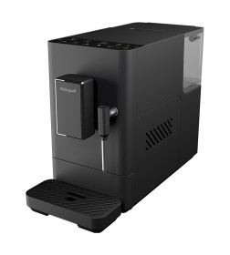 Кофемашина Weissgauff WCM-230 ColorTouch Cappuccino Nero