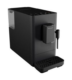Кофемашина Weissgauff WCM-230 ColorTouch Cappuccino Nero