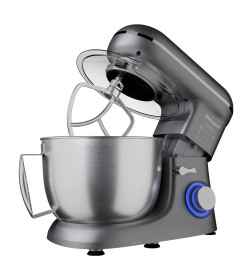 Миксер планетарный Weissgauff WSM 132 PMT Prime Chef