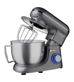 Миксер планетарный Weissgauff WSM 132 PMT Prime Chef